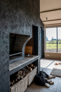 Interieur Schilderwerken